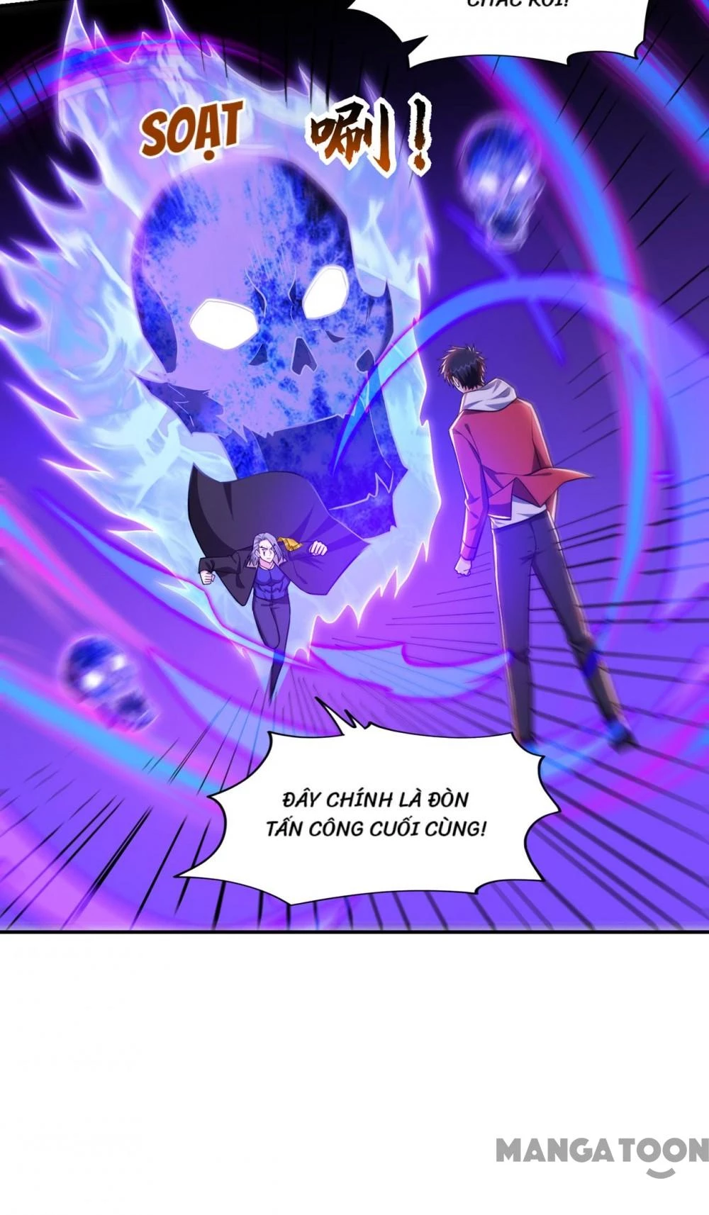 Nhặt Hoa Khôi Về Làm Vợ Chapter 349 - 12