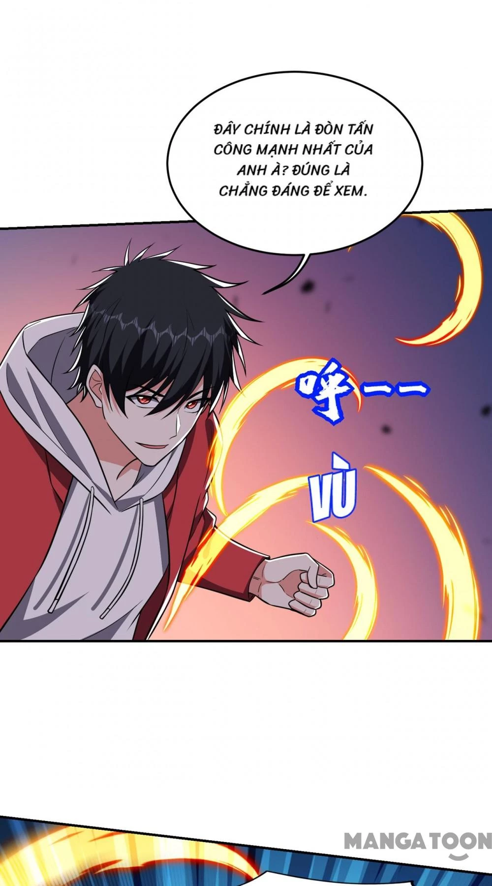 Nhặt Hoa Khôi Về Làm Vợ Chapter 349 - 13