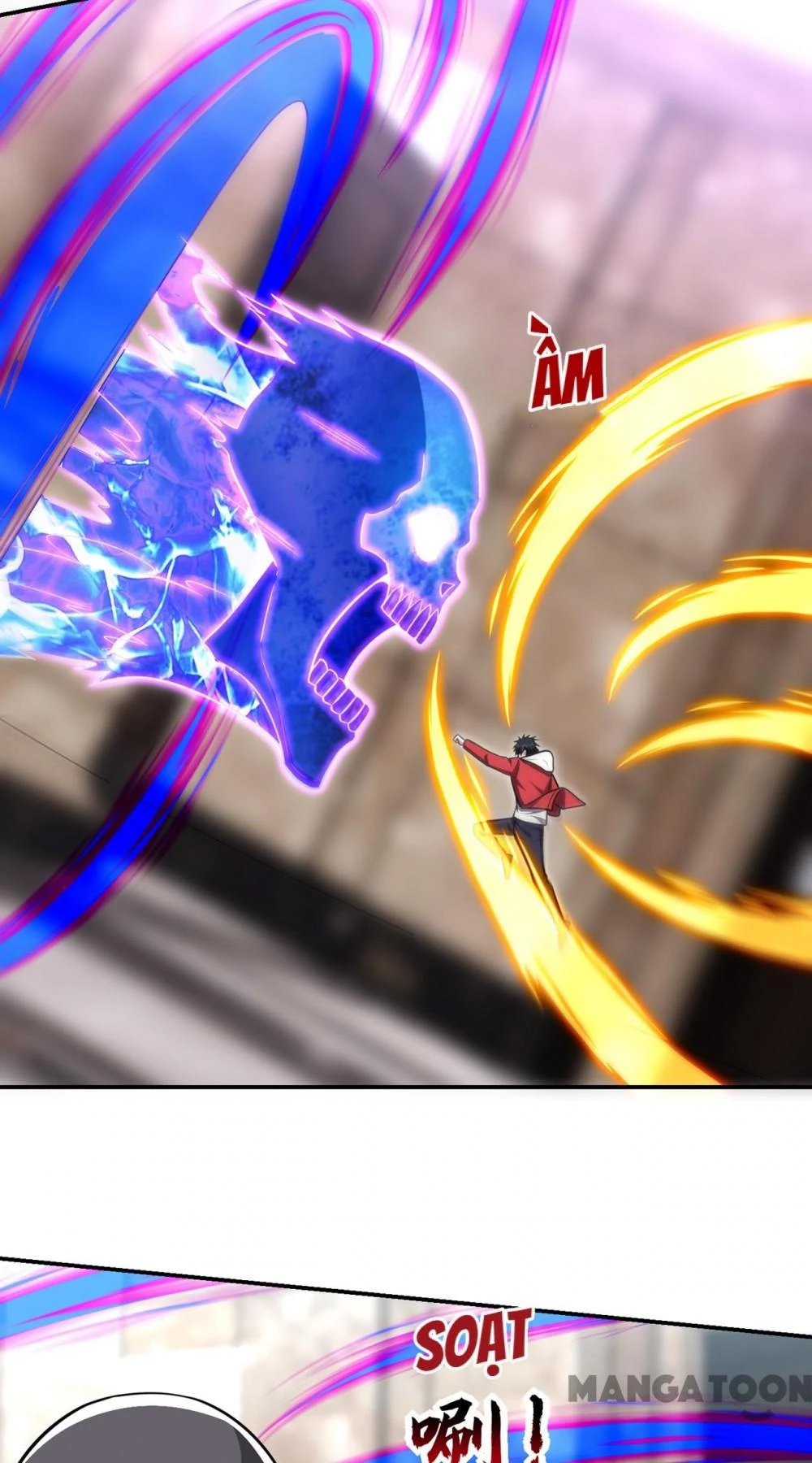 Nhặt Hoa Khôi Về Làm Vợ Chapter 349 - 15