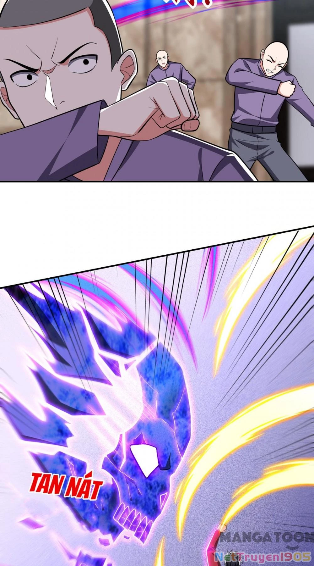 Nhặt Hoa Khôi Về Làm Vợ Chapter 349 - 16