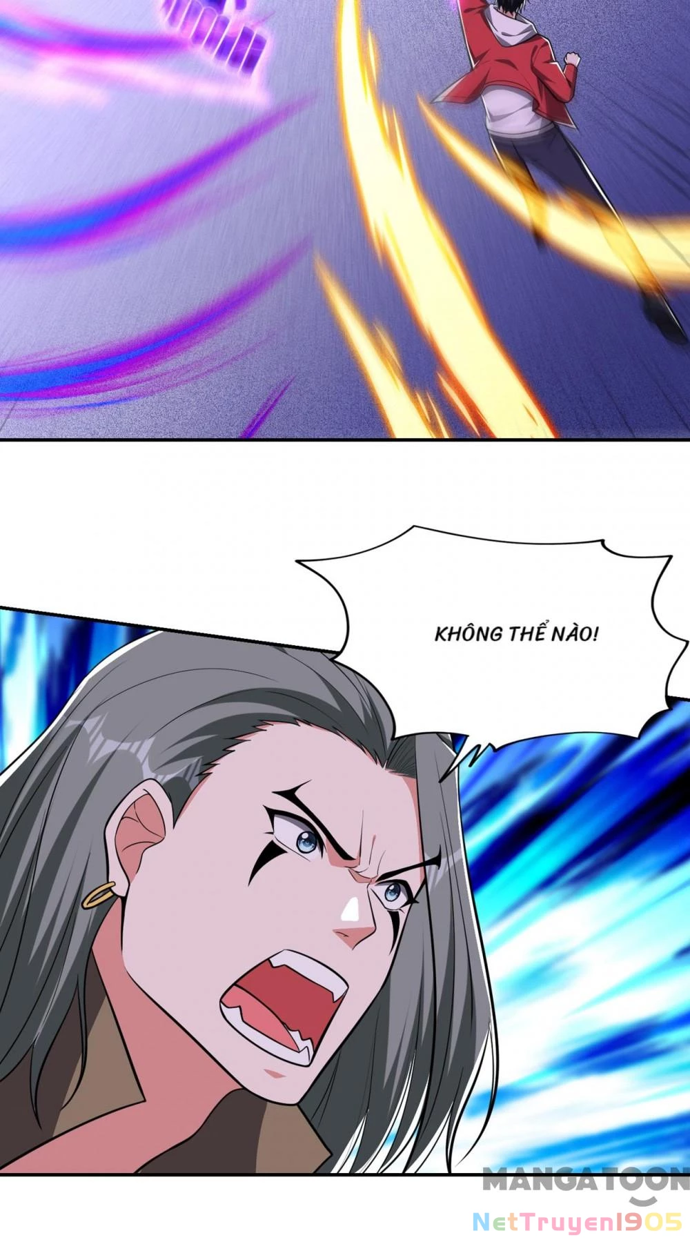 Nhặt Hoa Khôi Về Làm Vợ Chapter 349 - 17