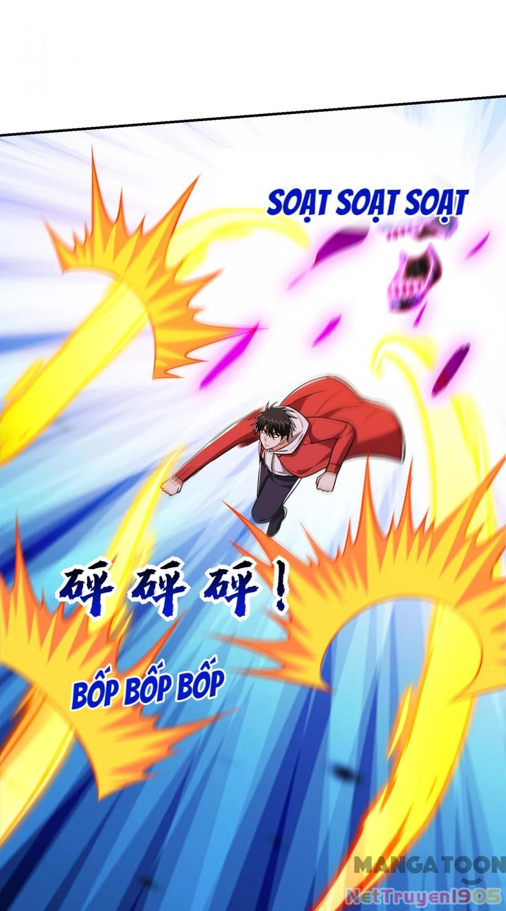 Nhặt Hoa Khôi Về Làm Vợ Chapter 349 - 18