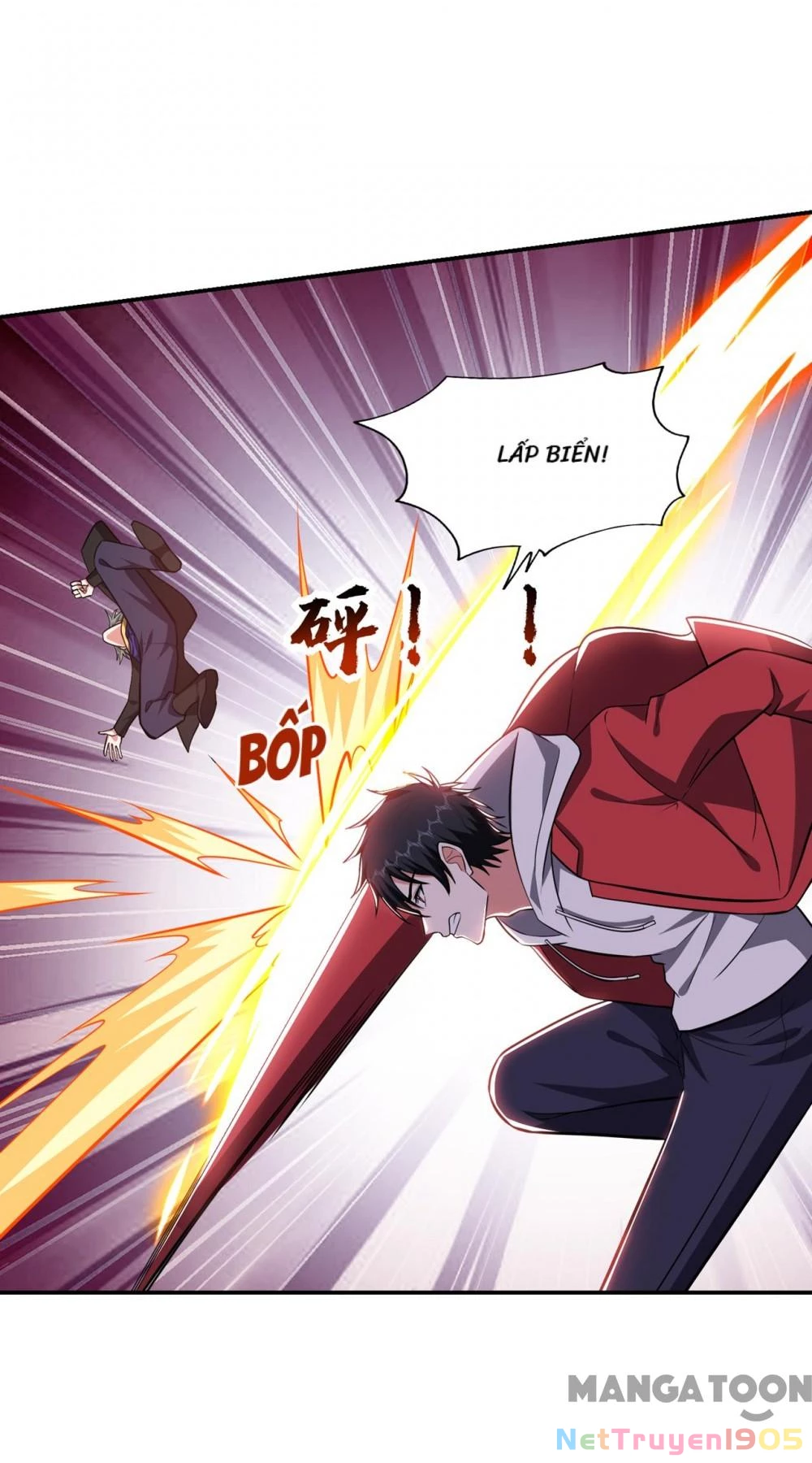 Nhặt Hoa Khôi Về Làm Vợ Chapter 349 - 20