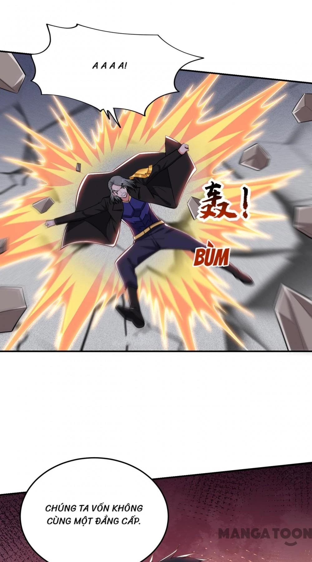 Nhặt Hoa Khôi Về Làm Vợ Chapter 349 - 21