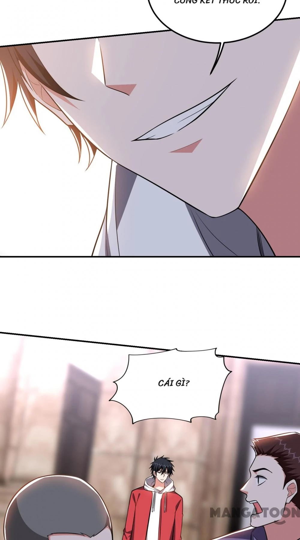 Nhặt Hoa Khôi Về Làm Vợ Chapter 349 - 24