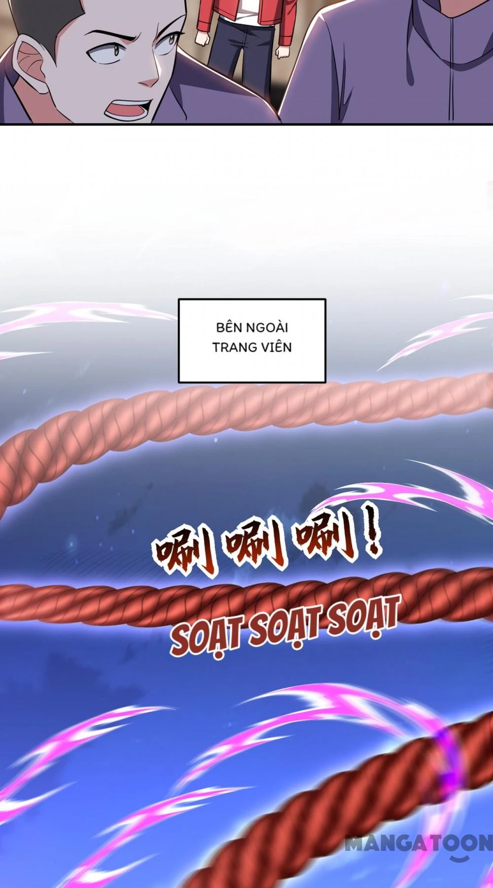 Nhặt Hoa Khôi Về Làm Vợ Chapter 349 - 25