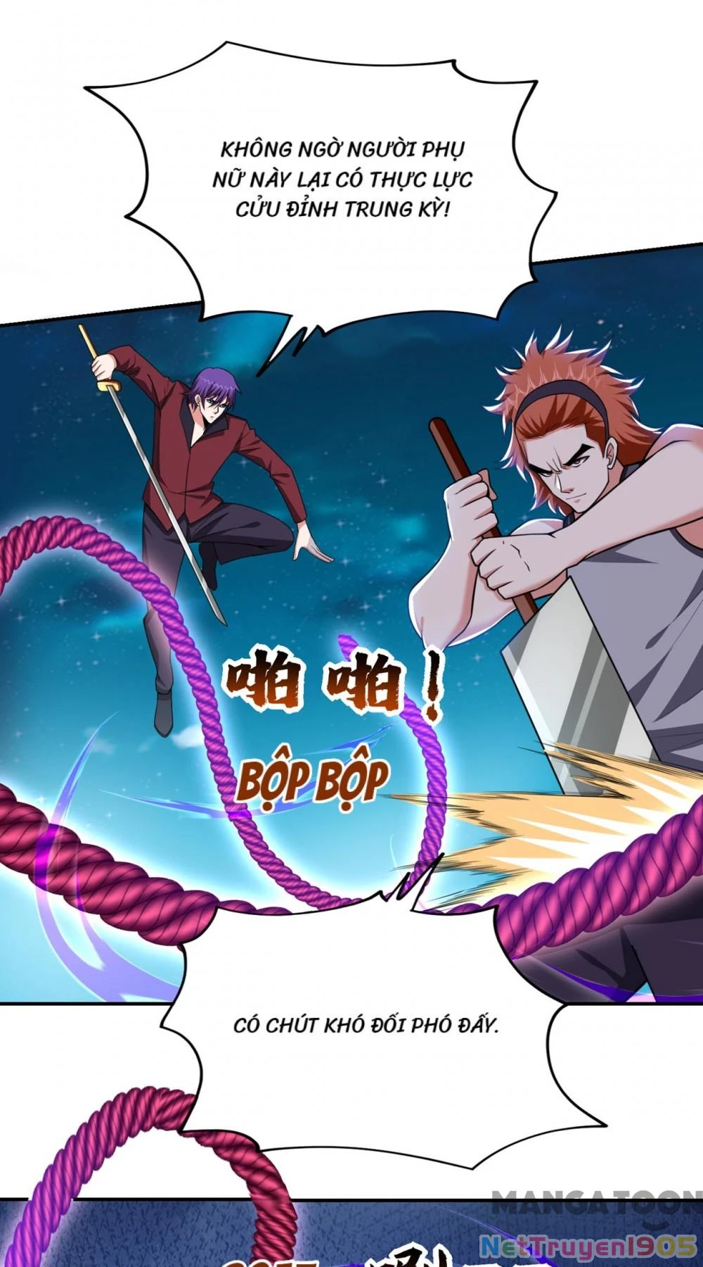 Nhặt Hoa Khôi Về Làm Vợ Chapter 349 - 27