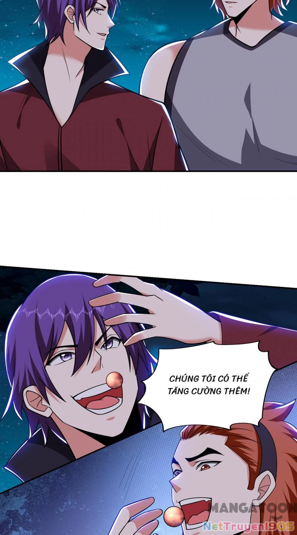 Nhặt Hoa Khôi Về Làm Vợ Chapter 349 - 29