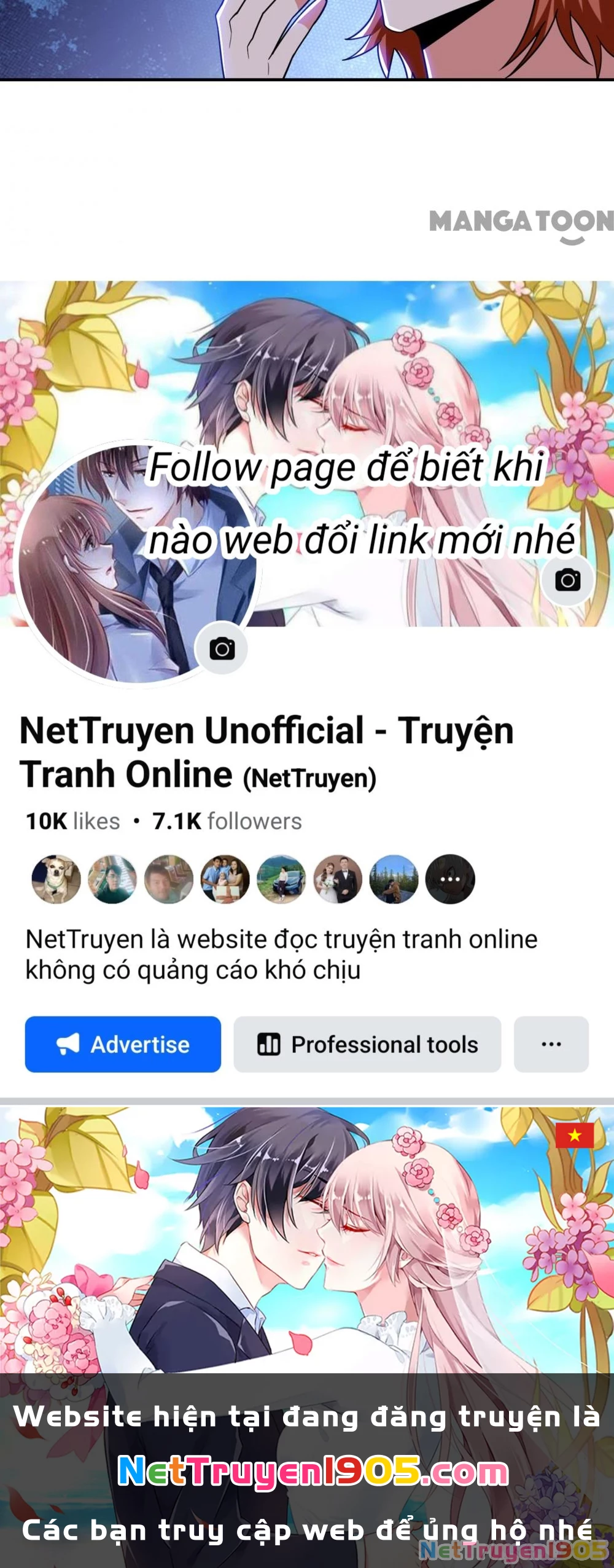 Nhặt Hoa Khôi Về Làm Vợ Chapter 349 - 30