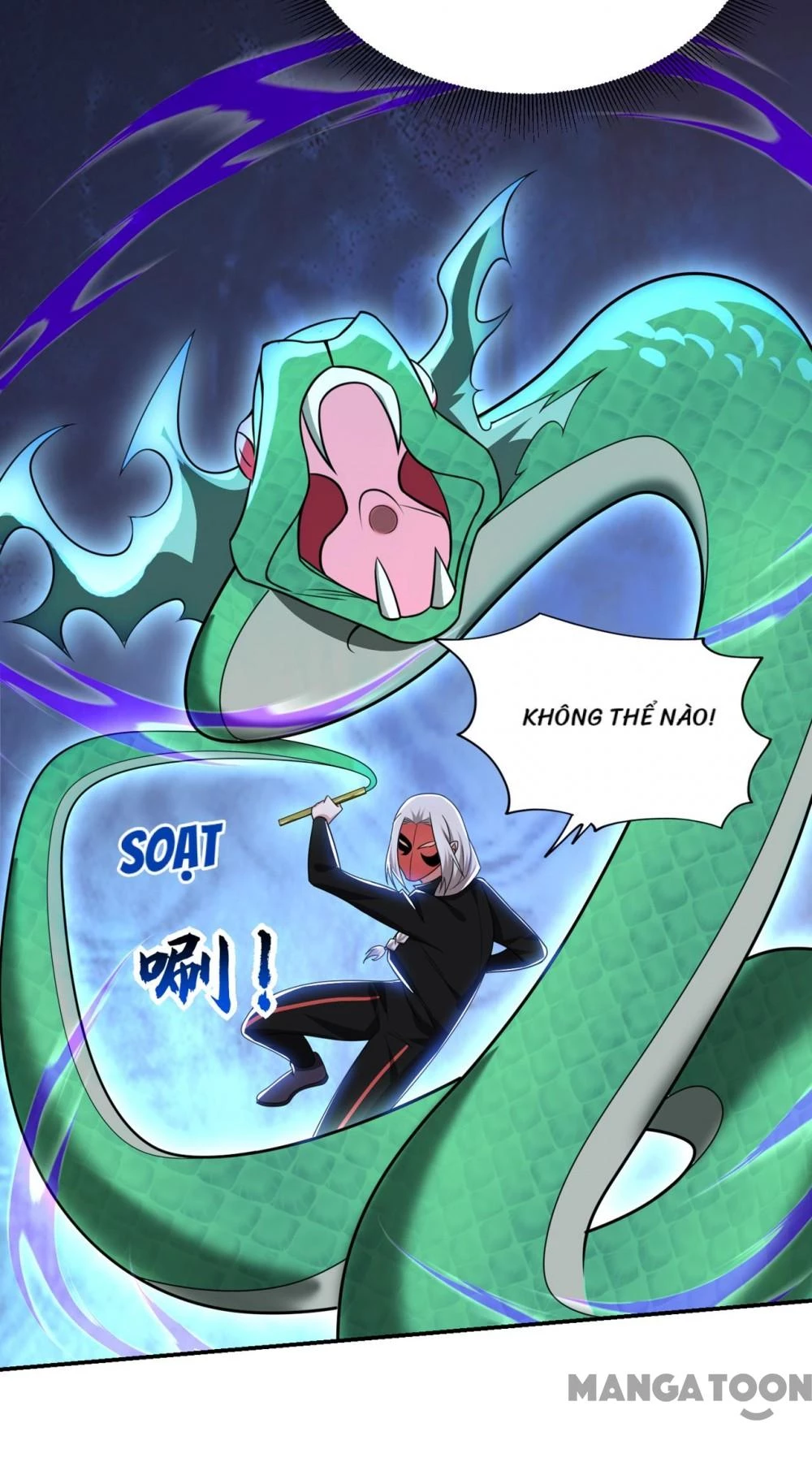 Nhặt Hoa Khôi Về Làm Vợ Chapter 350 - 2