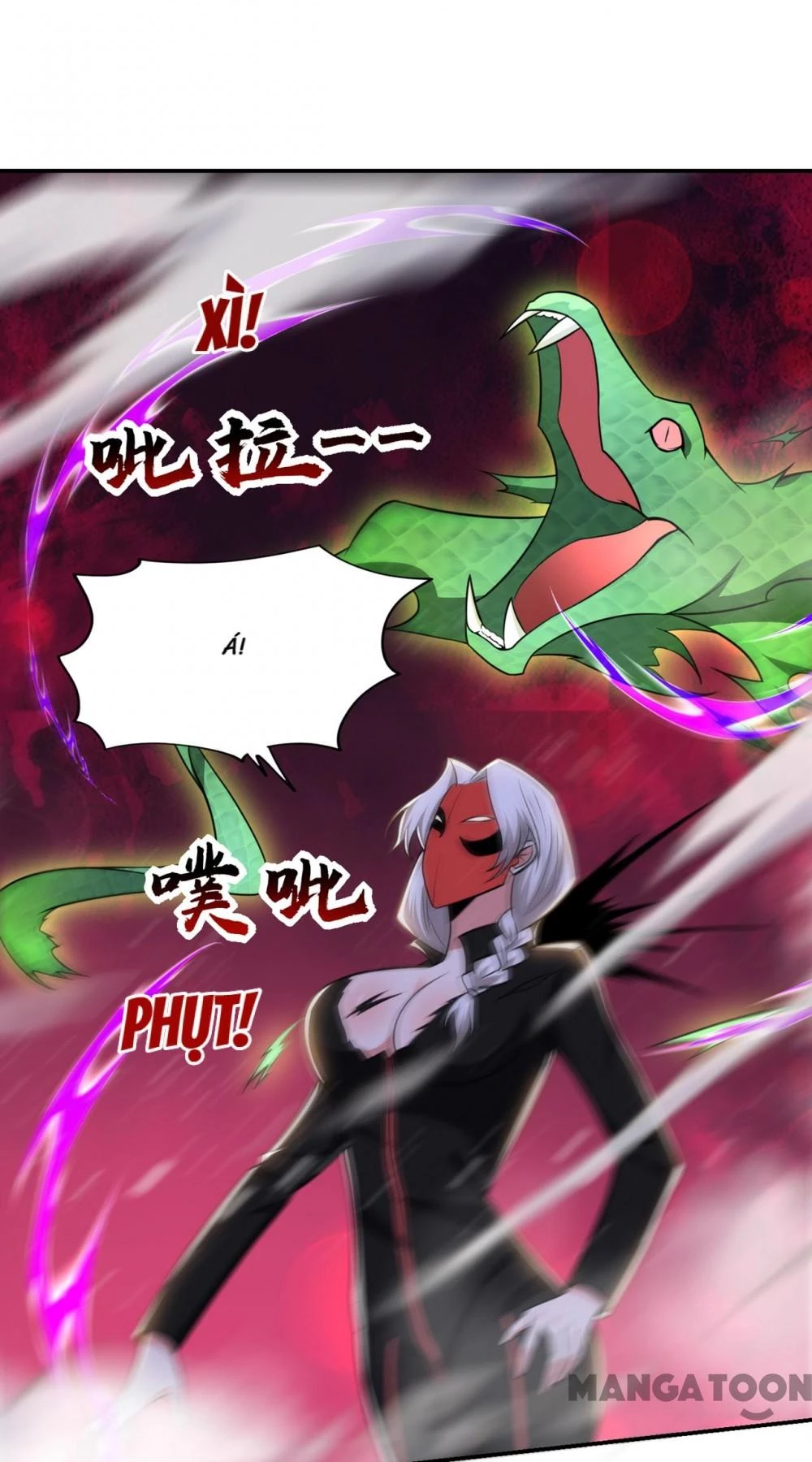 Nhặt Hoa Khôi Về Làm Vợ Chapter 350 - 4