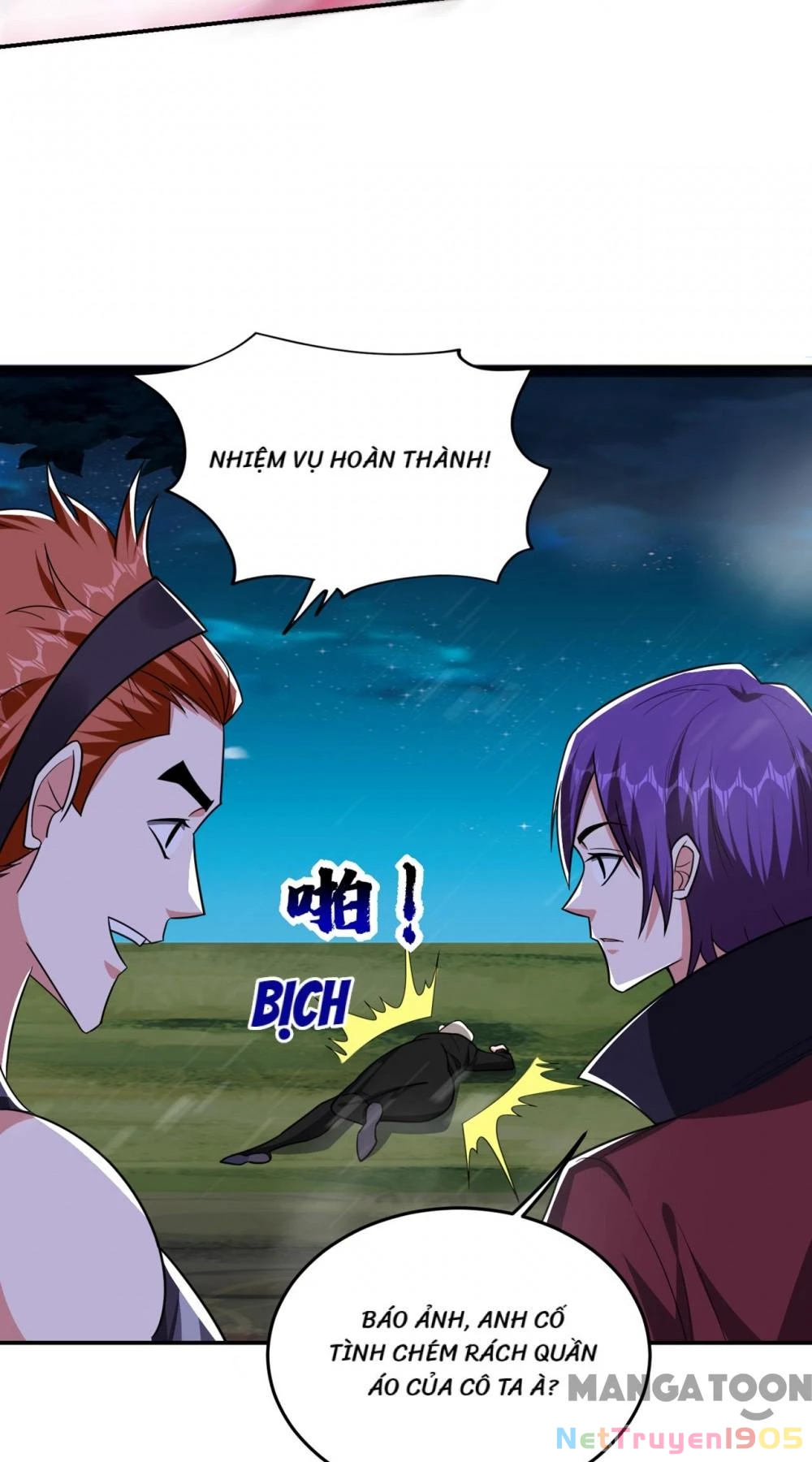 Nhặt Hoa Khôi Về Làm Vợ Chapter 350 - 5