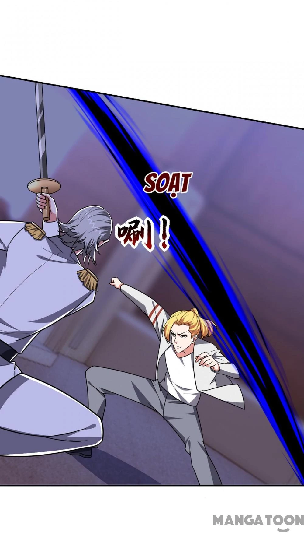 Nhặt Hoa Khôi Về Làm Vợ Chapter 350 - 8