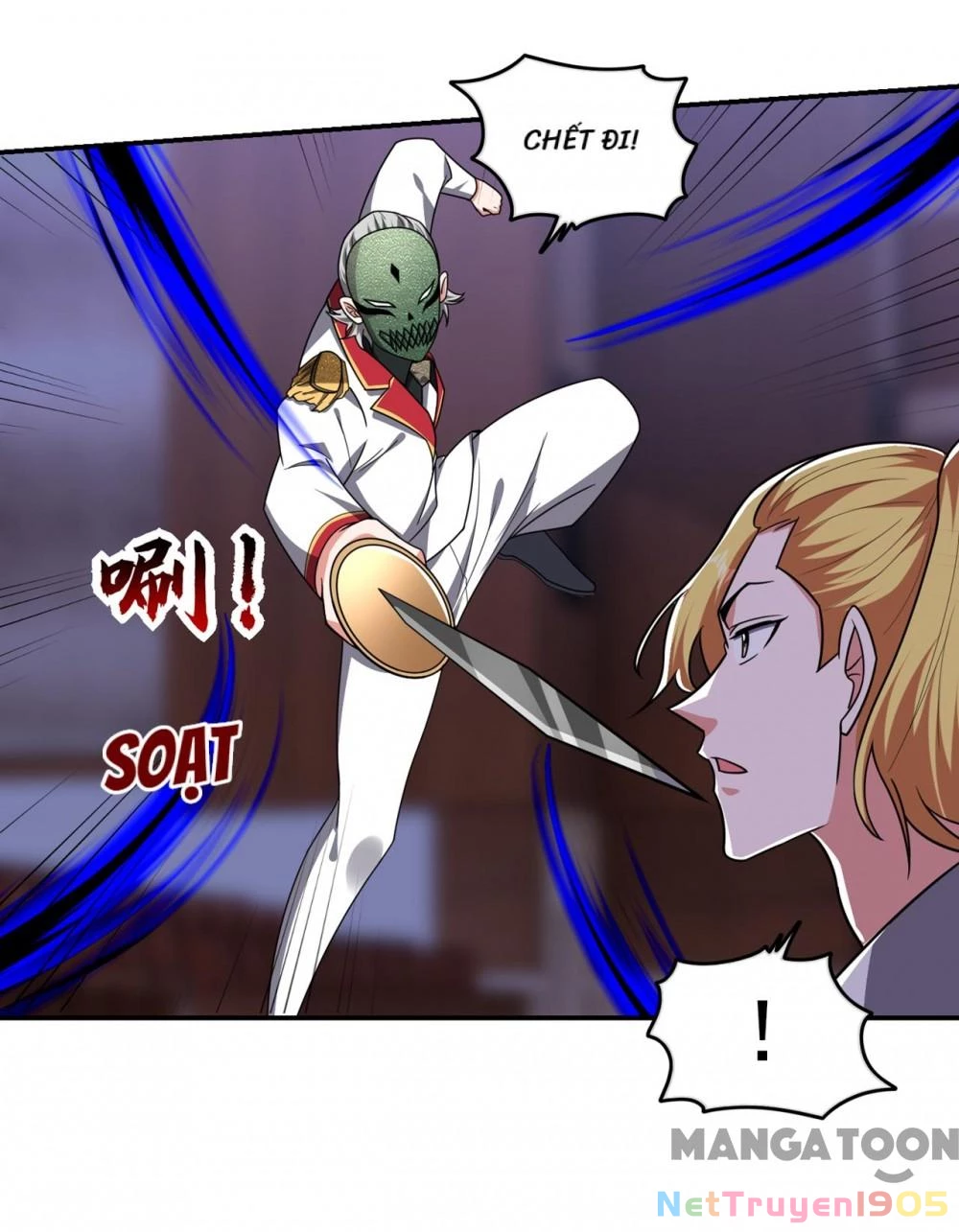 Nhặt Hoa Khôi Về Làm Vợ Chapter 350 - 9