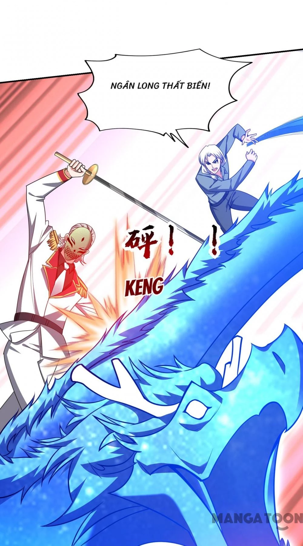 Nhặt Hoa Khôi Về Làm Vợ Chapter 350 - 10