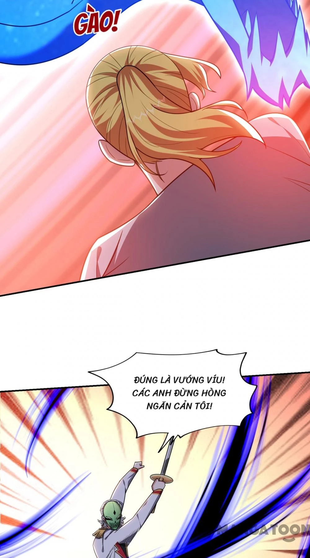 Nhặt Hoa Khôi Về Làm Vợ Chapter 350 - 11