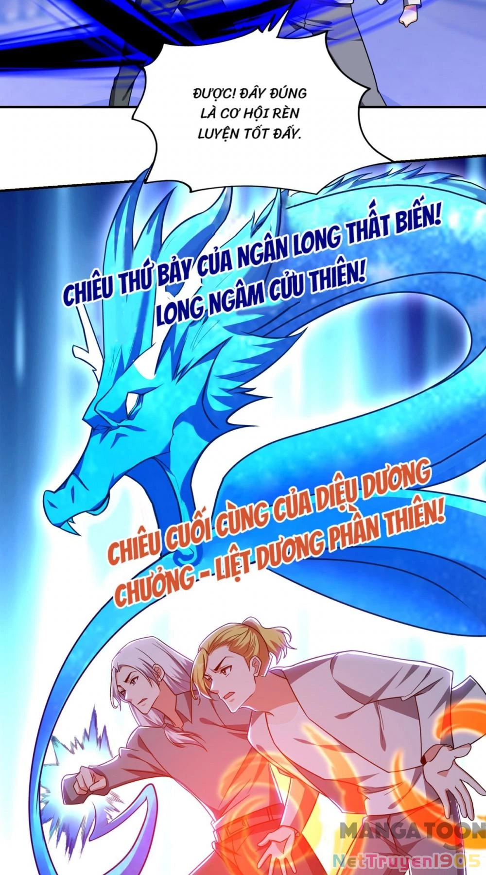 Nhặt Hoa Khôi Về Làm Vợ Chapter 350 - 13