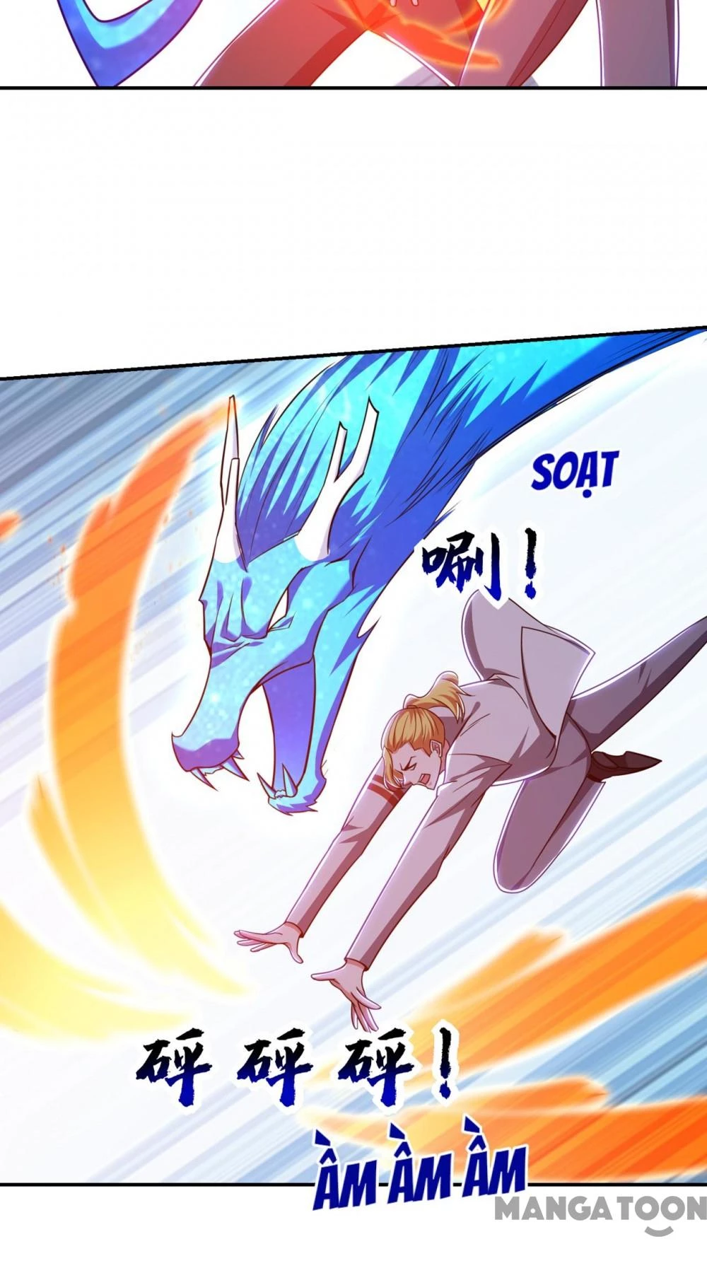 Nhặt Hoa Khôi Về Làm Vợ Chapter 350 - 14