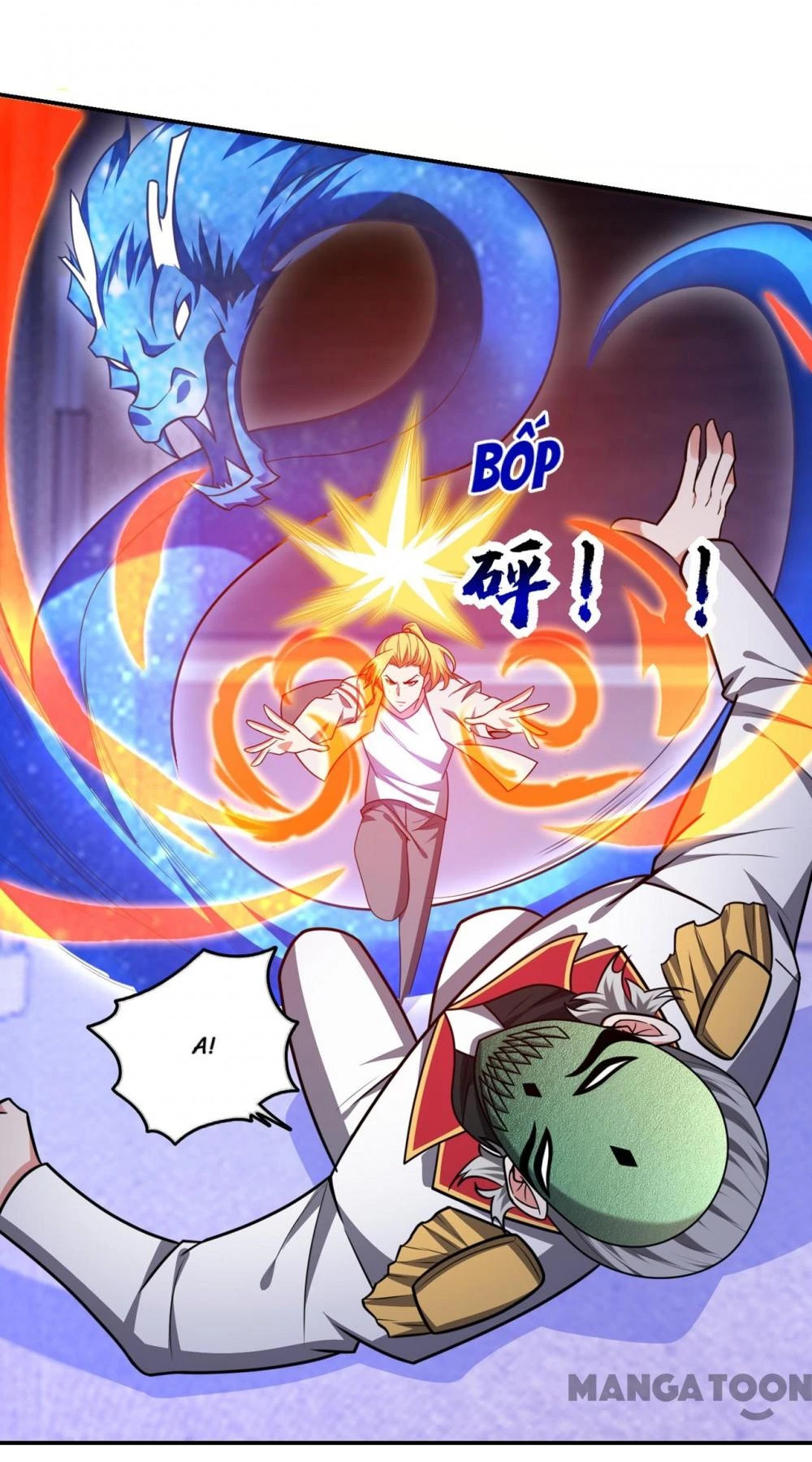 Nhặt Hoa Khôi Về Làm Vợ Chapter 350 - 15