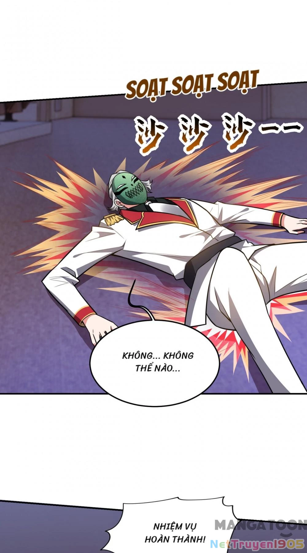 Nhặt Hoa Khôi Về Làm Vợ Chapter 350 - 17