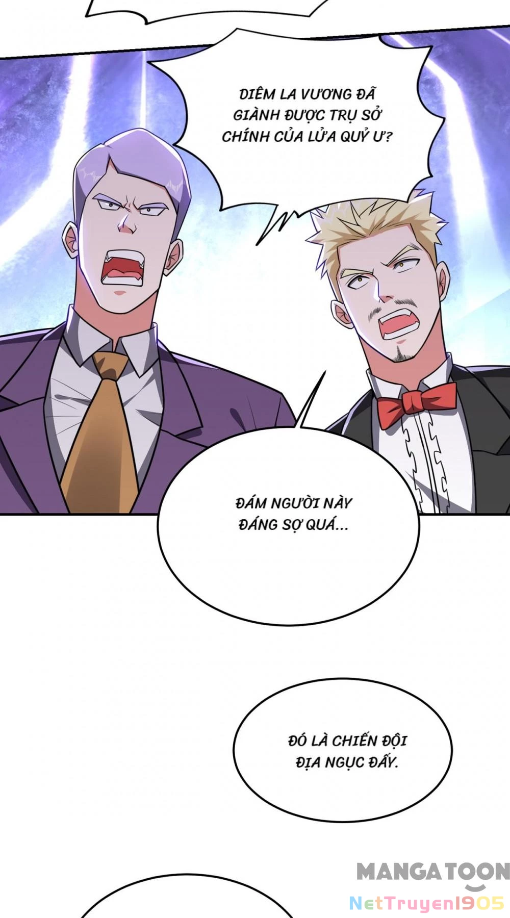 Nhặt Hoa Khôi Về Làm Vợ Chapter 350 - 20