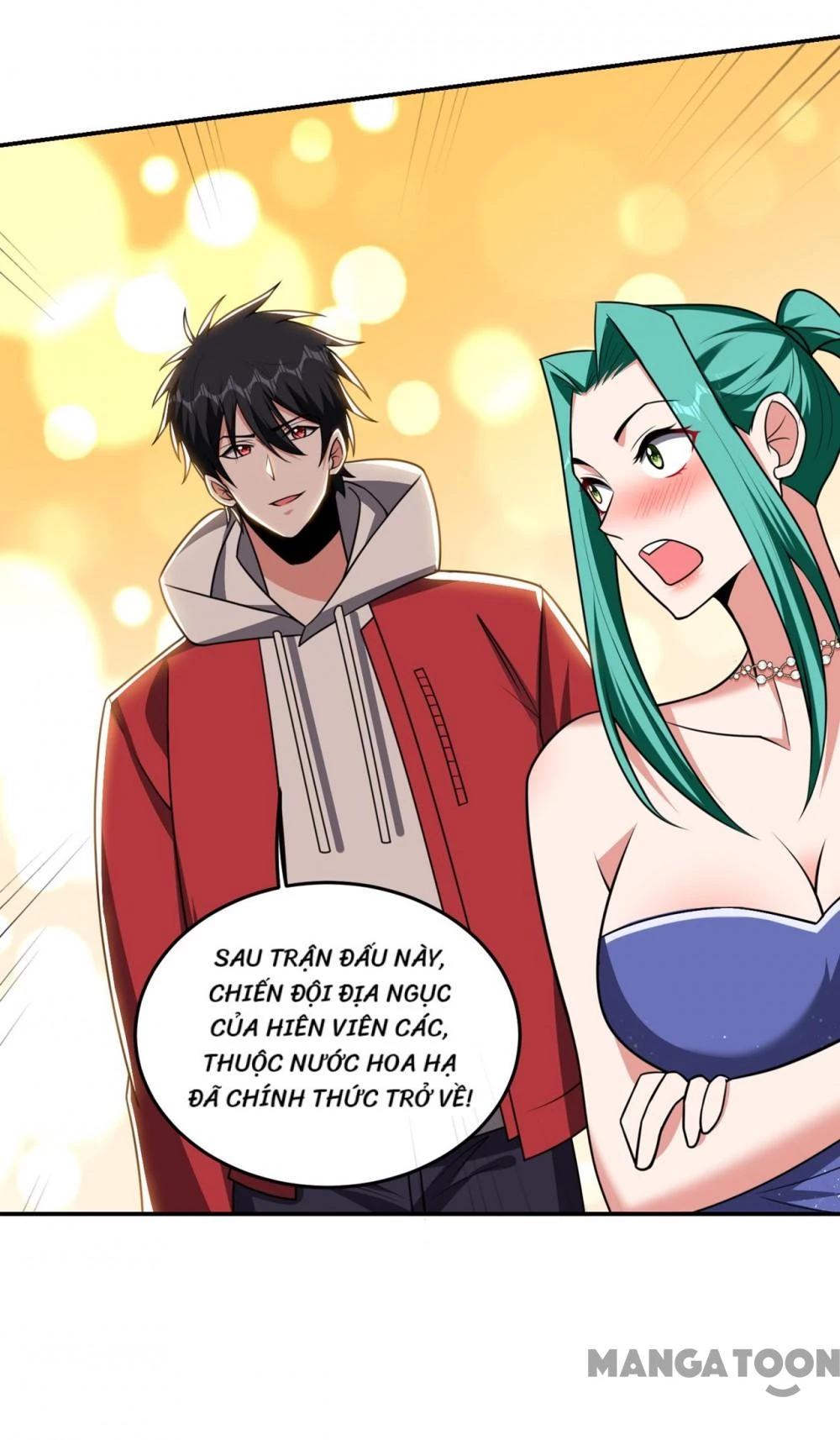 Nhặt Hoa Khôi Về Làm Vợ Chapter 350 - 22