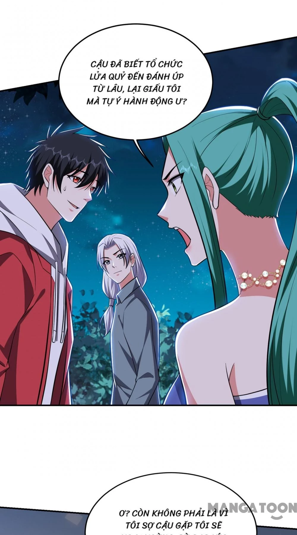 Nhặt Hoa Khôi Về Làm Vợ Chapter 350 - 27