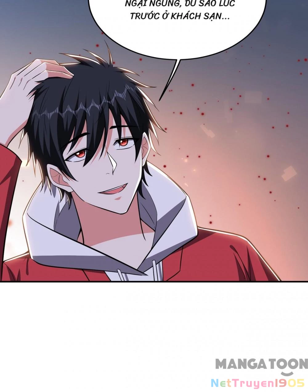 Nhặt Hoa Khôi Về Làm Vợ Chapter 350 - 28