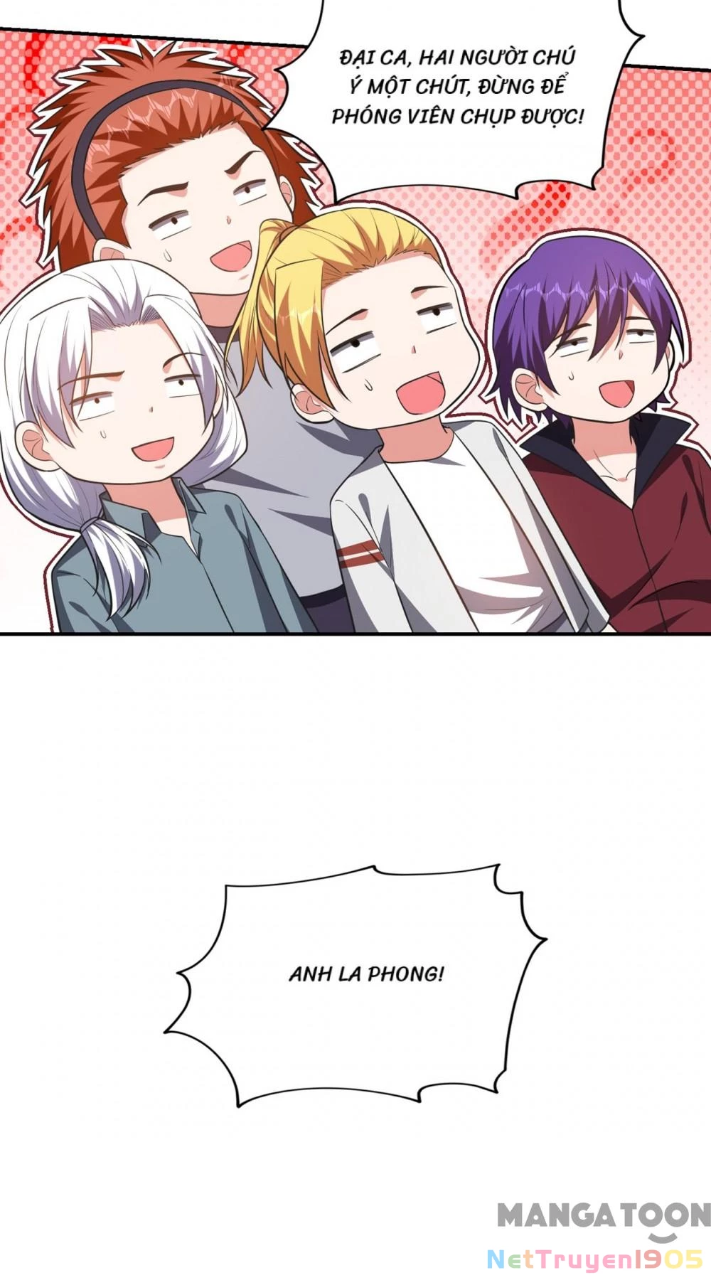 Nhặt Hoa Khôi Về Làm Vợ Chapter 350 - 30