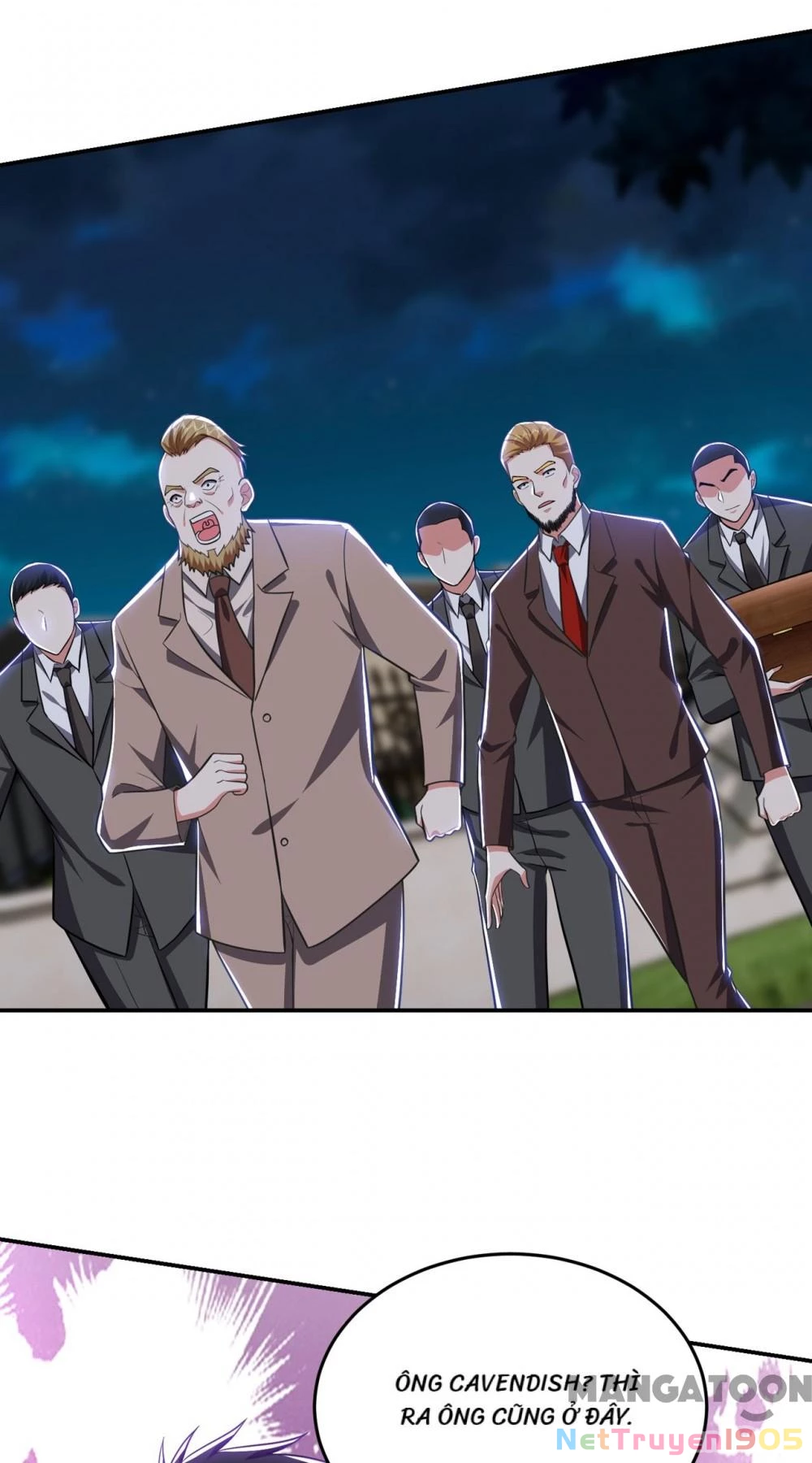 Nhặt Hoa Khôi Về Làm Vợ Chapter 350 - 31