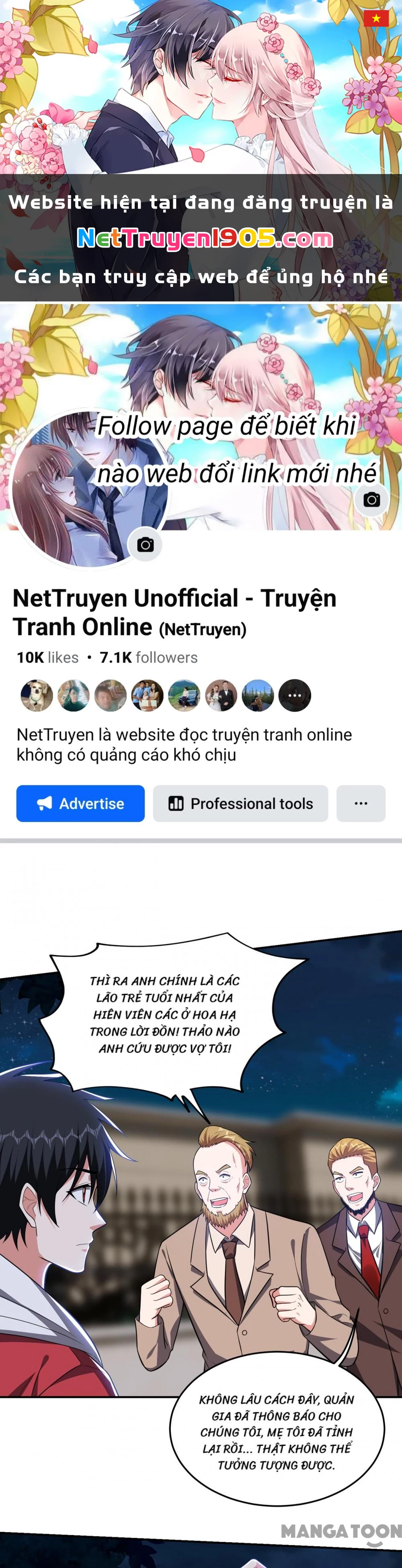 Nhặt Hoa Khôi Về Làm Vợ Chapter 351 - 1