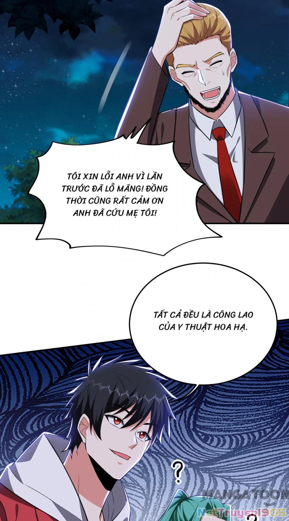 Nhặt Hoa Khôi Về Làm Vợ Chapter 351 - 2