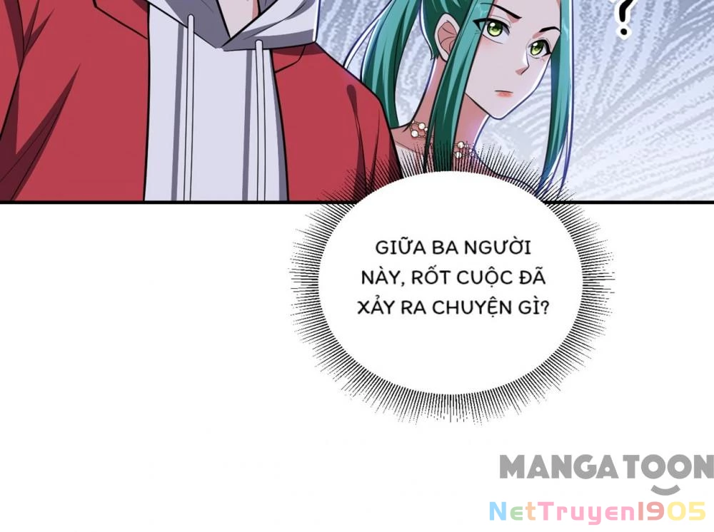 Nhặt Hoa Khôi Về Làm Vợ Chapter 351 - 3