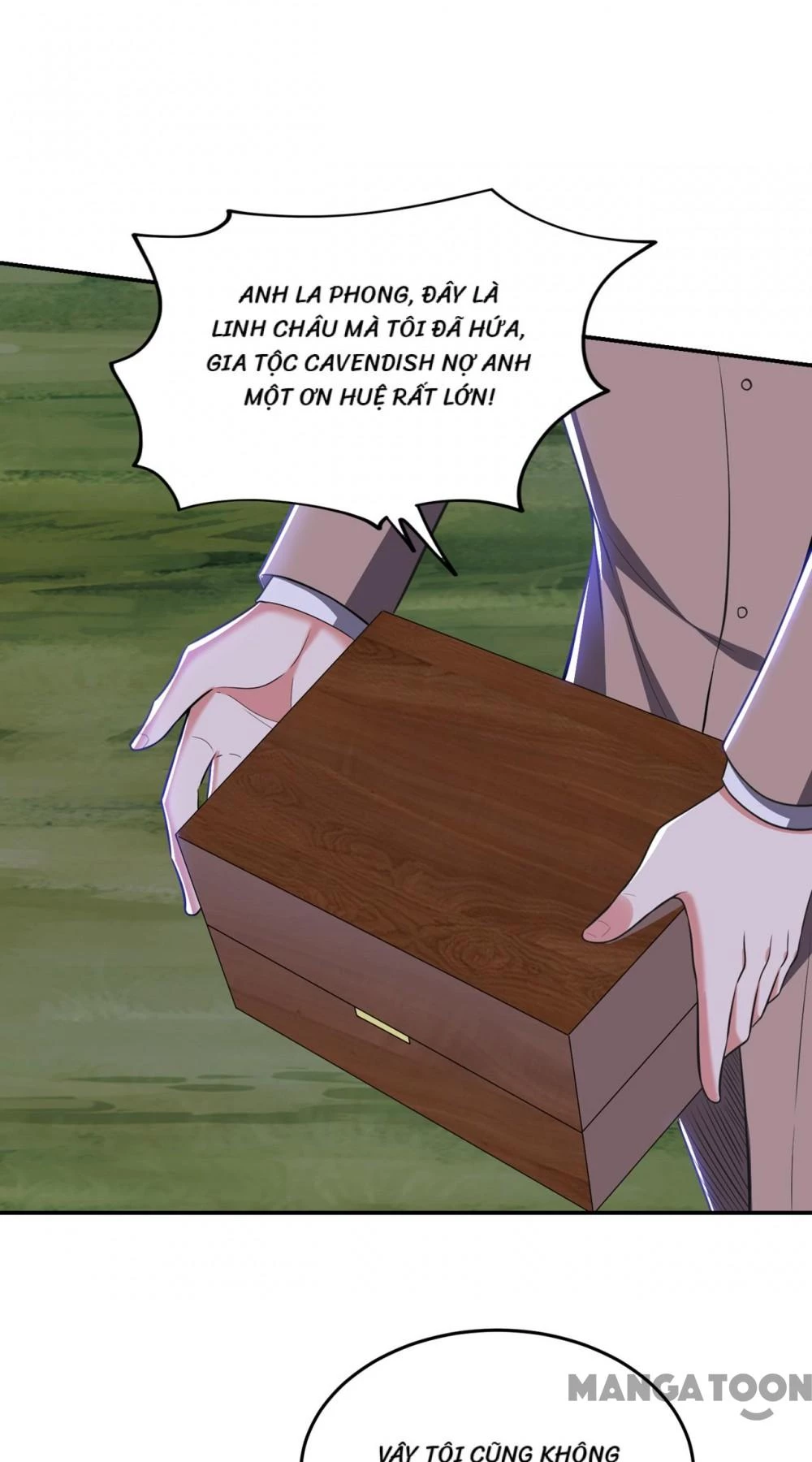 Nhặt Hoa Khôi Về Làm Vợ Chapter 351 - 4