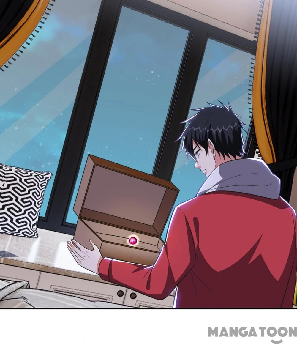 Nhặt Hoa Khôi Về Làm Vợ Chapter 351 - 9