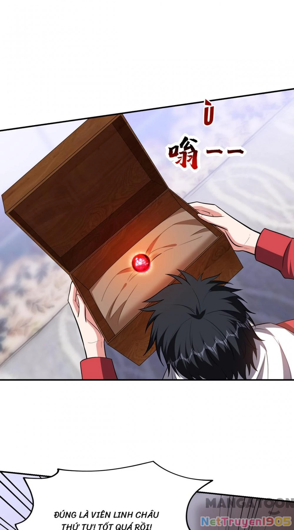 Nhặt Hoa Khôi Về Làm Vợ Chapter 351 - 10