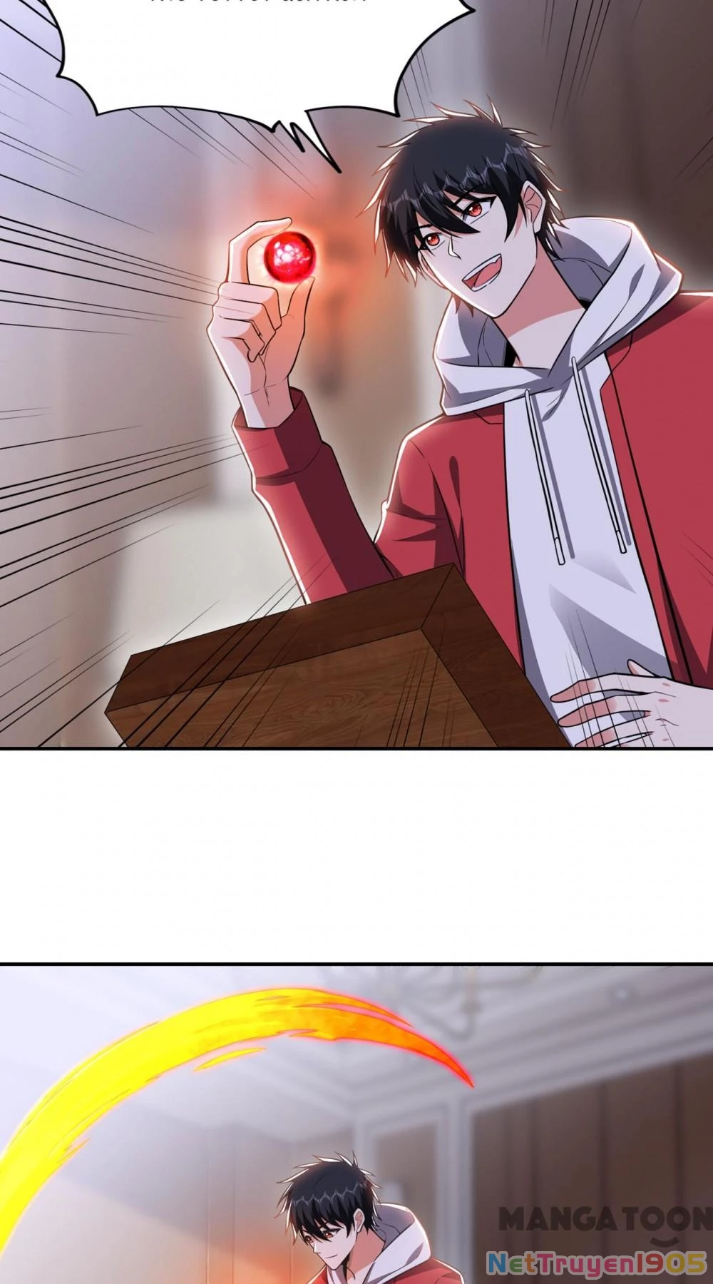 Nhặt Hoa Khôi Về Làm Vợ Chapter 351 - 11