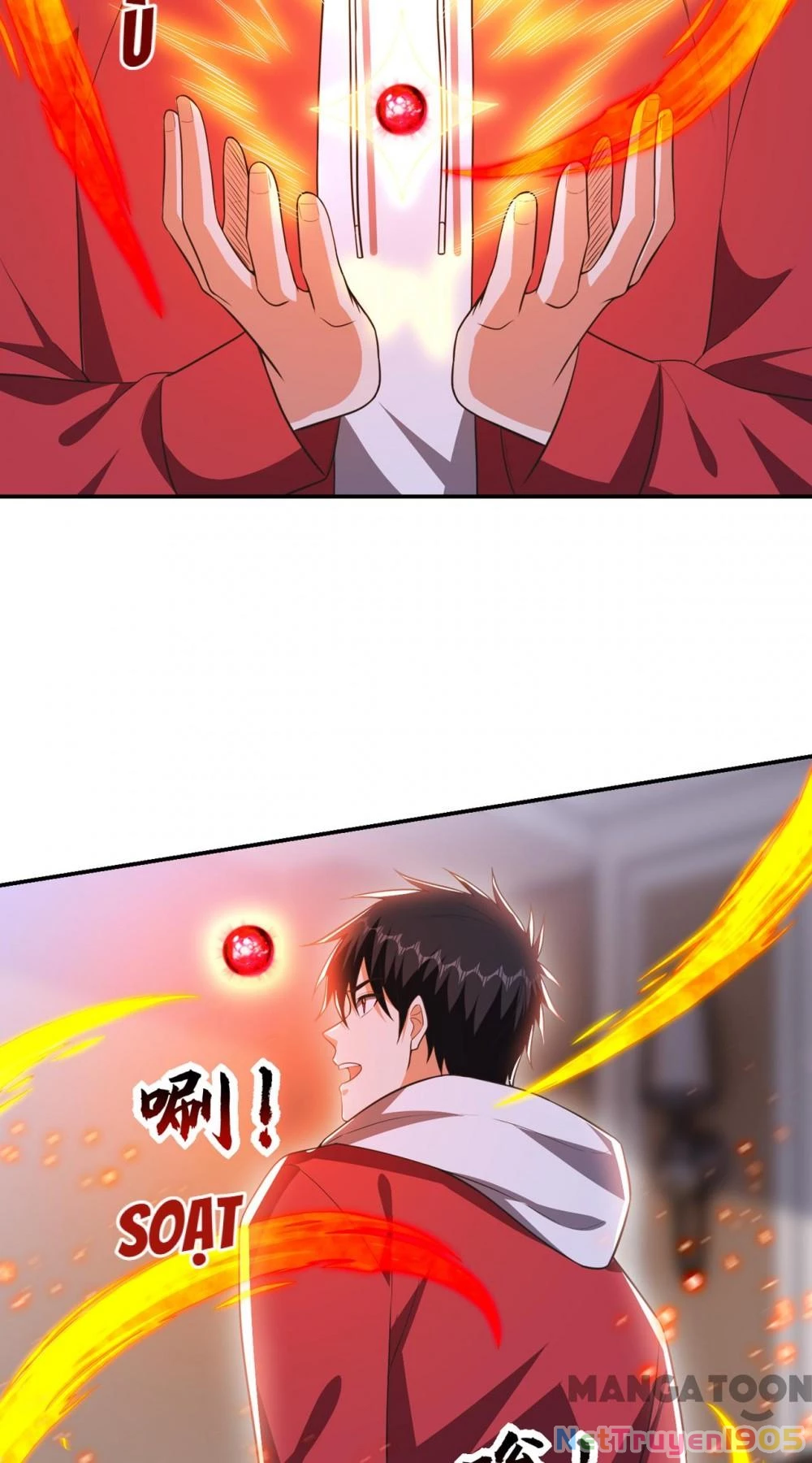 Nhặt Hoa Khôi Về Làm Vợ Chapter 351 - 13