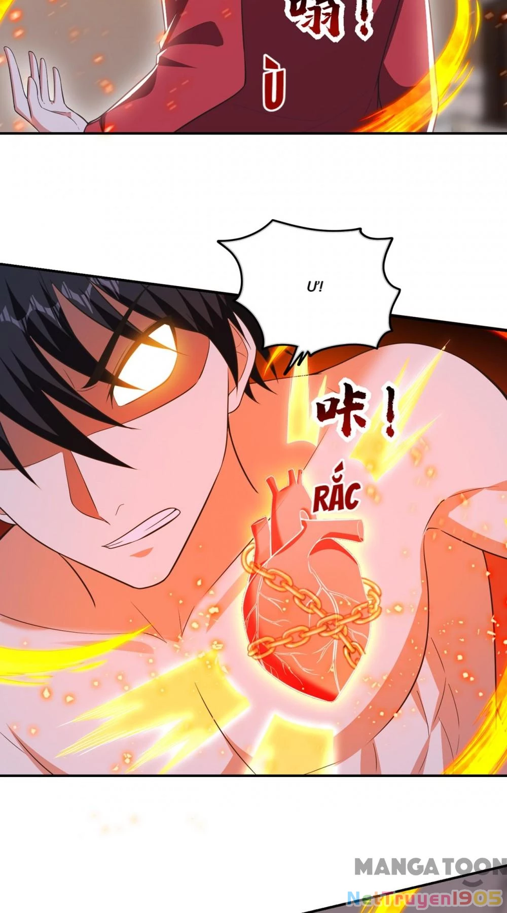 Nhặt Hoa Khôi Về Làm Vợ Chapter 351 - 14