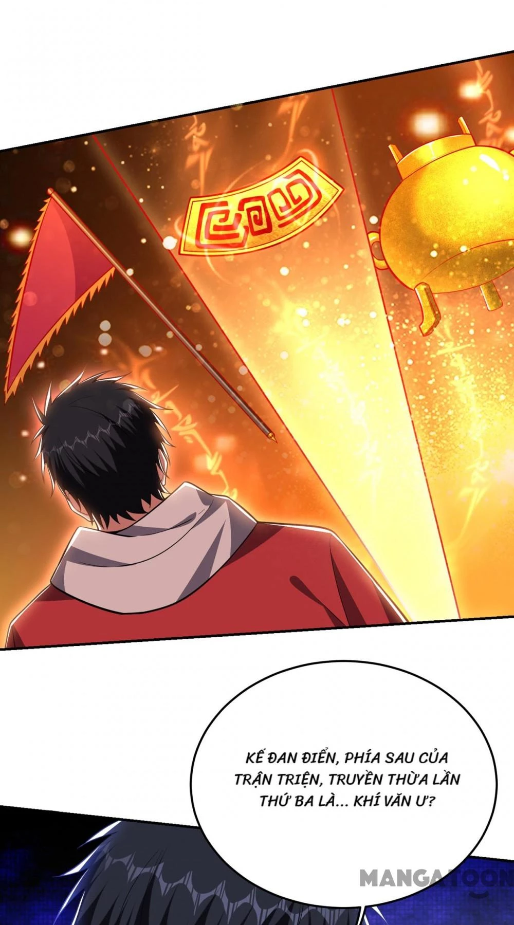 Nhặt Hoa Khôi Về Làm Vợ Chapter 351 - 17