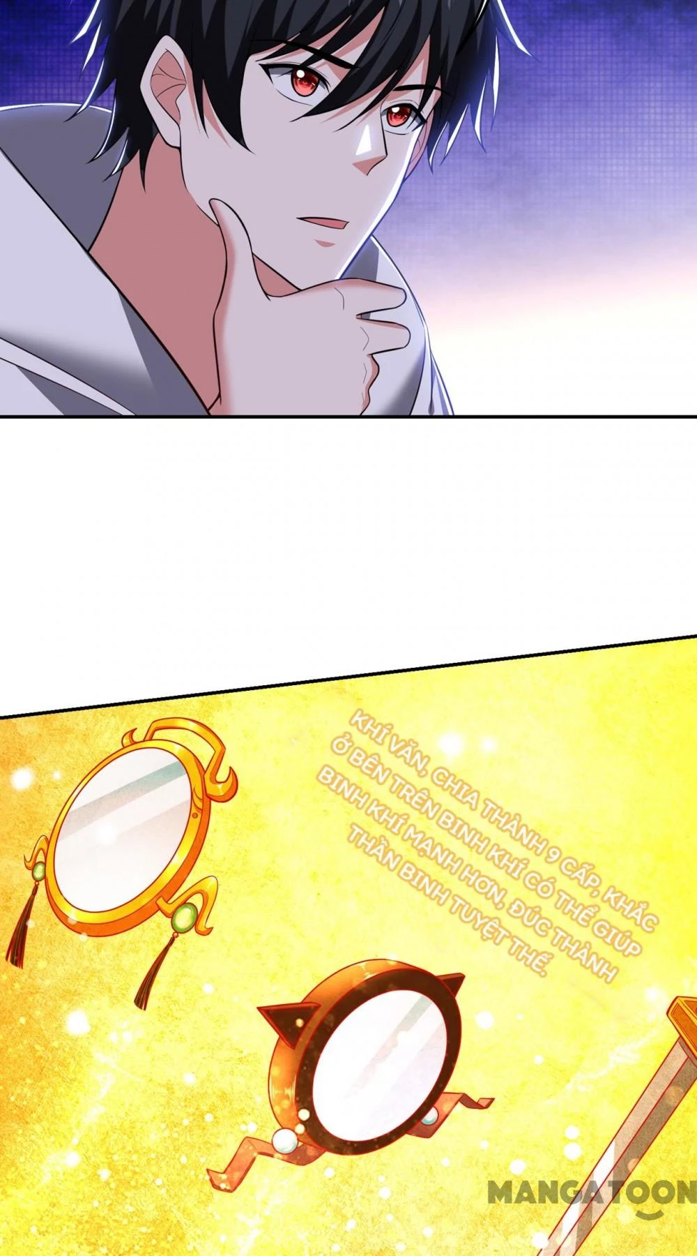 Nhặt Hoa Khôi Về Làm Vợ Chapter 351 - 18