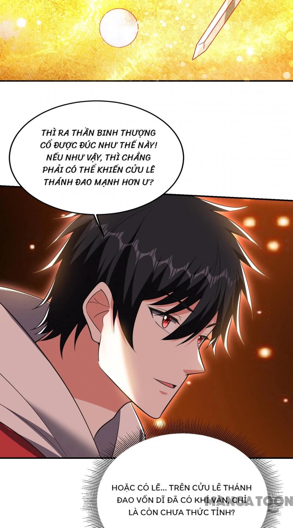 Nhặt Hoa Khôi Về Làm Vợ Chapter 351 - 19