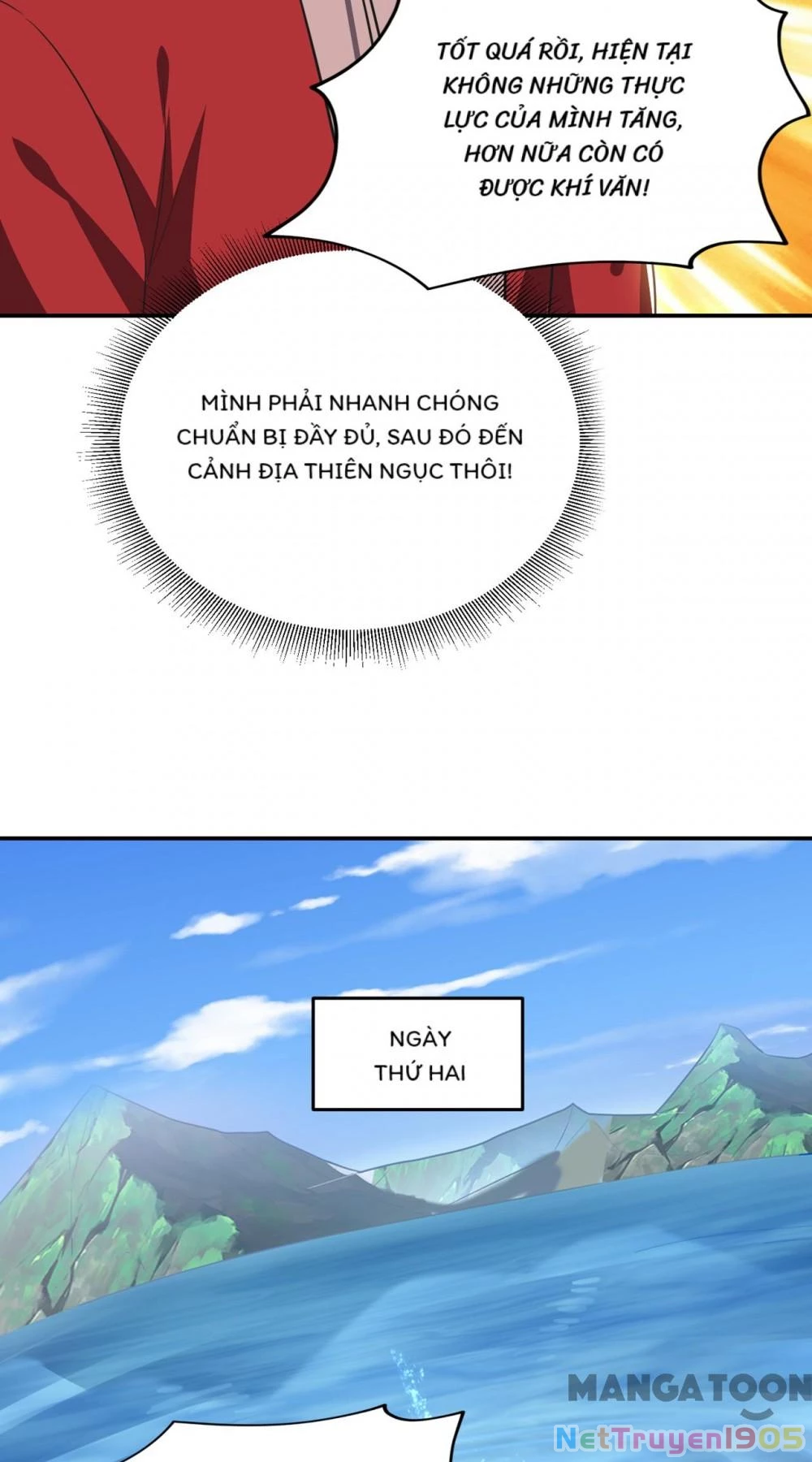 Nhặt Hoa Khôi Về Làm Vợ Chapter 351 - 21