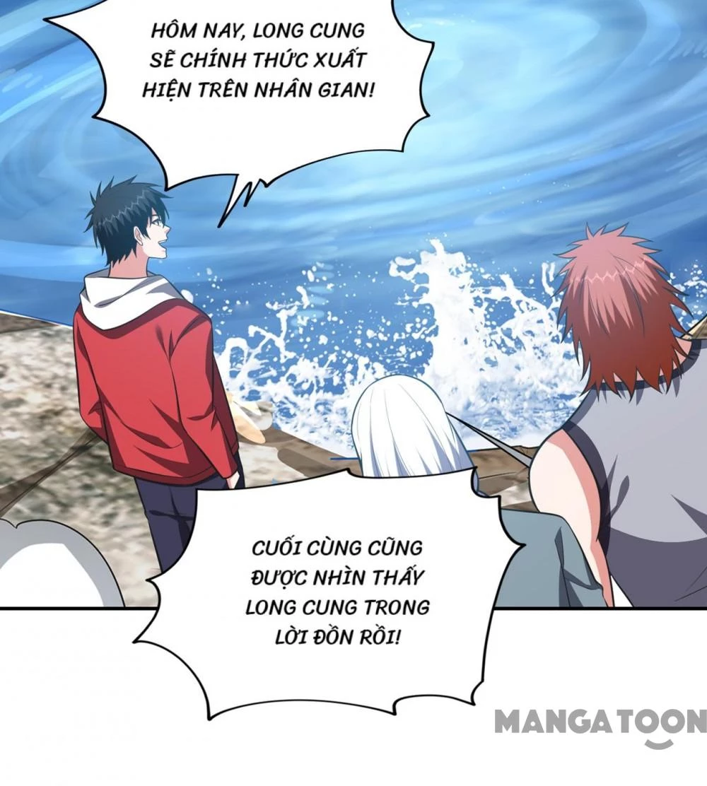 Nhặt Hoa Khôi Về Làm Vợ Chapter 351 - 22