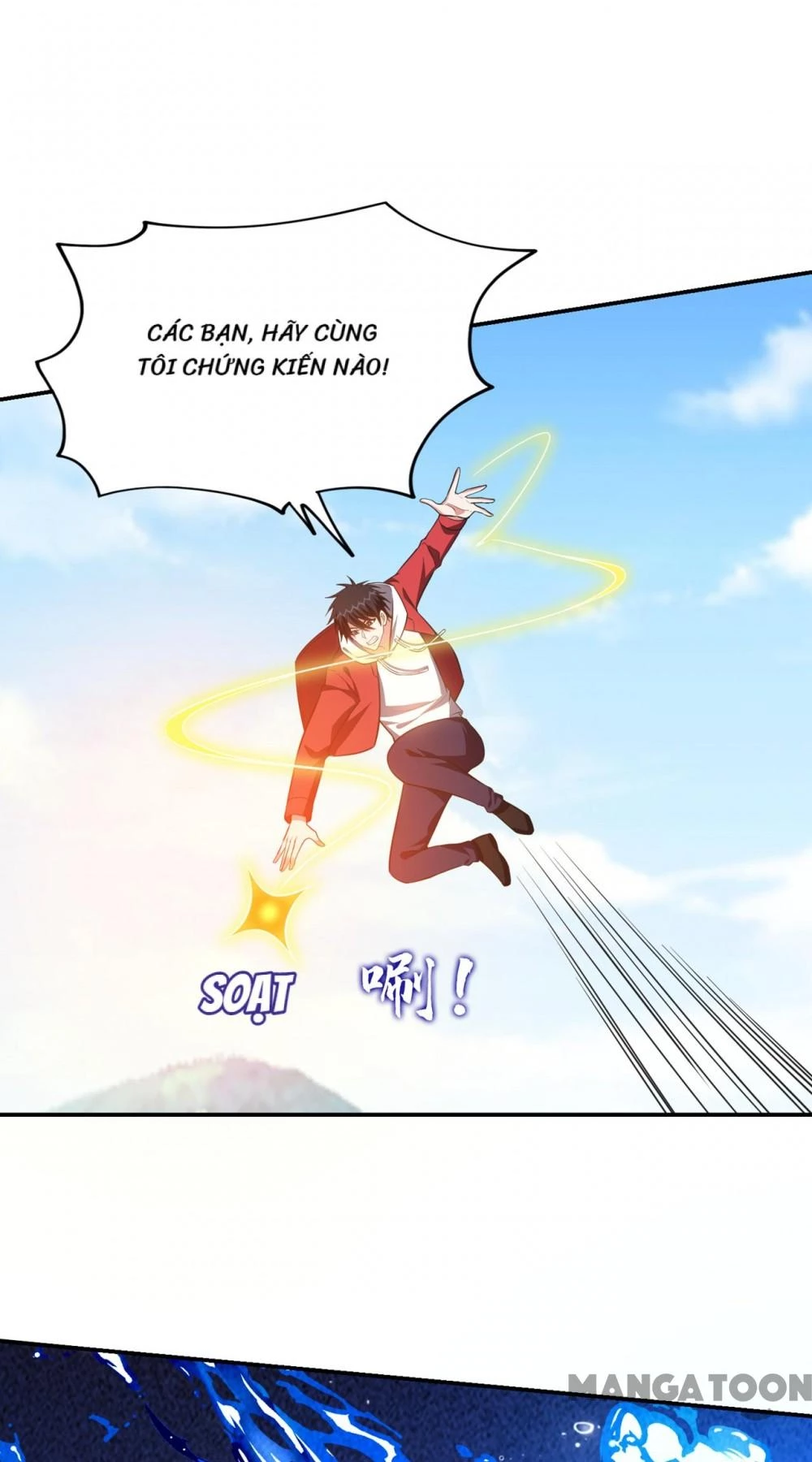 Nhặt Hoa Khôi Về Làm Vợ Chapter 351 - 23