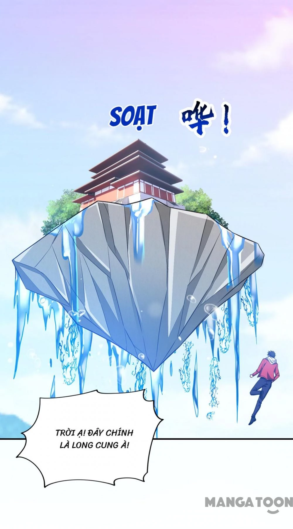 Nhặt Hoa Khôi Về Làm Vợ Chapter 351 - 26