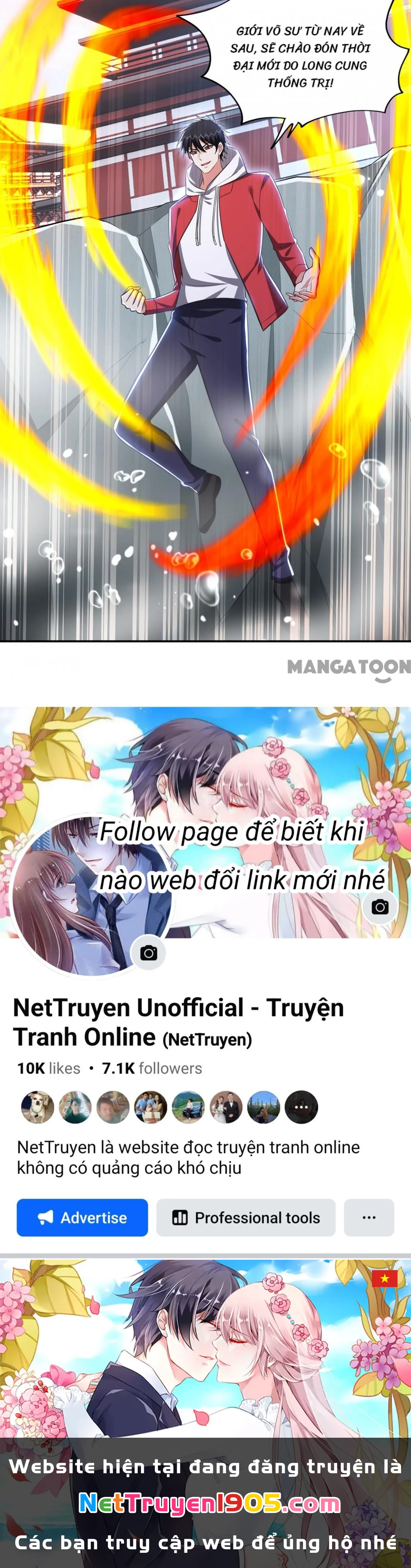 Nhặt Hoa Khôi Về Làm Vợ Chapter 351 - 28