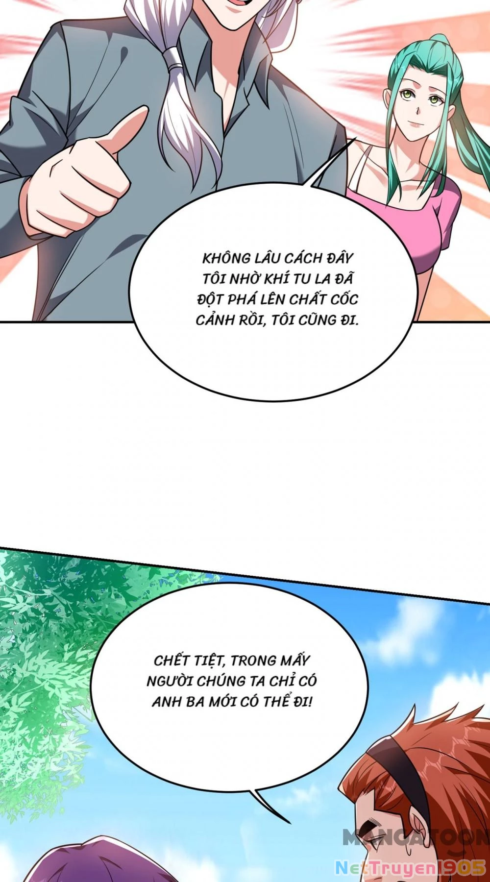 Nhặt Hoa Khôi Về Làm Vợ Chapter 352 - 5