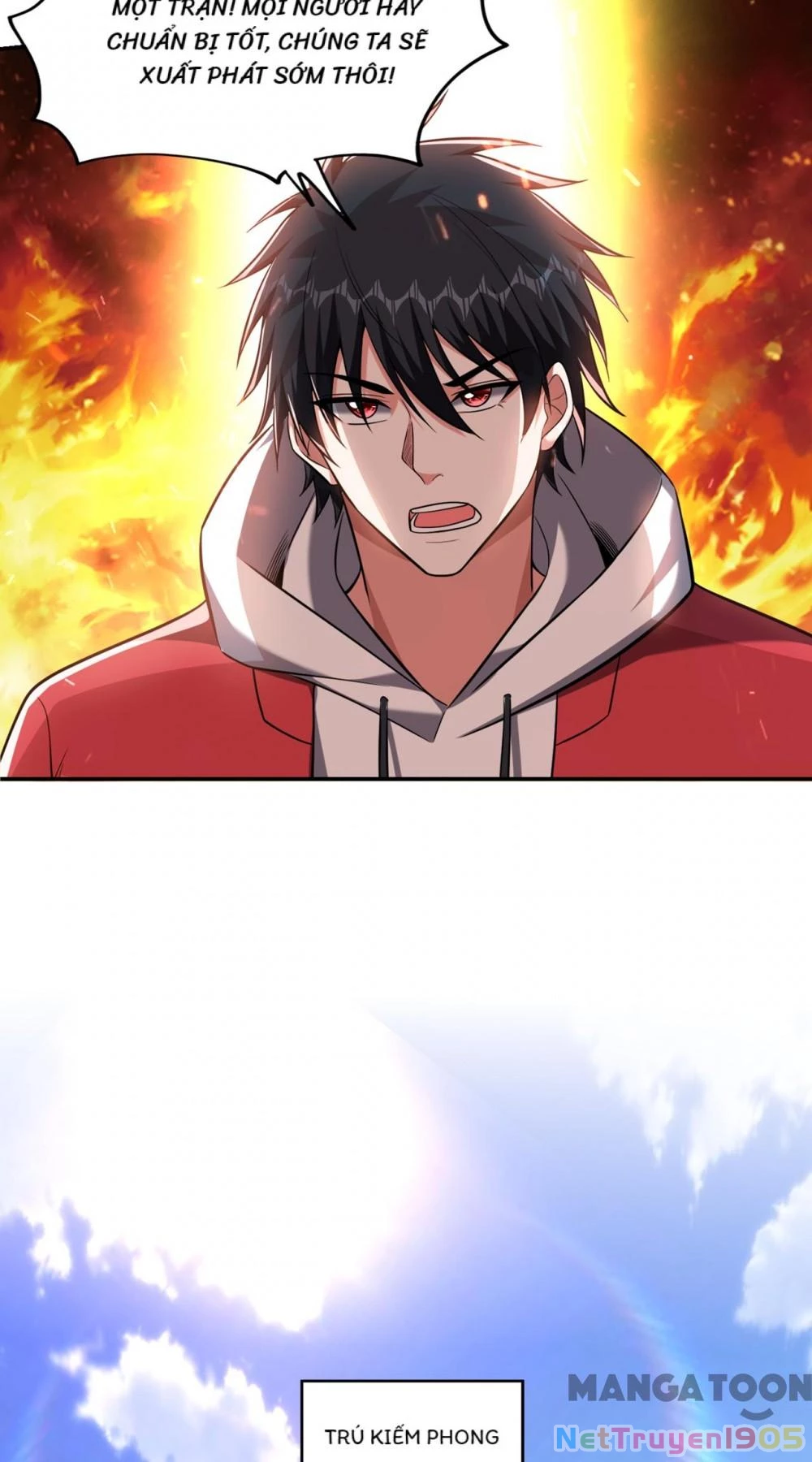 Nhặt Hoa Khôi Về Làm Vợ Chapter 352 - 9