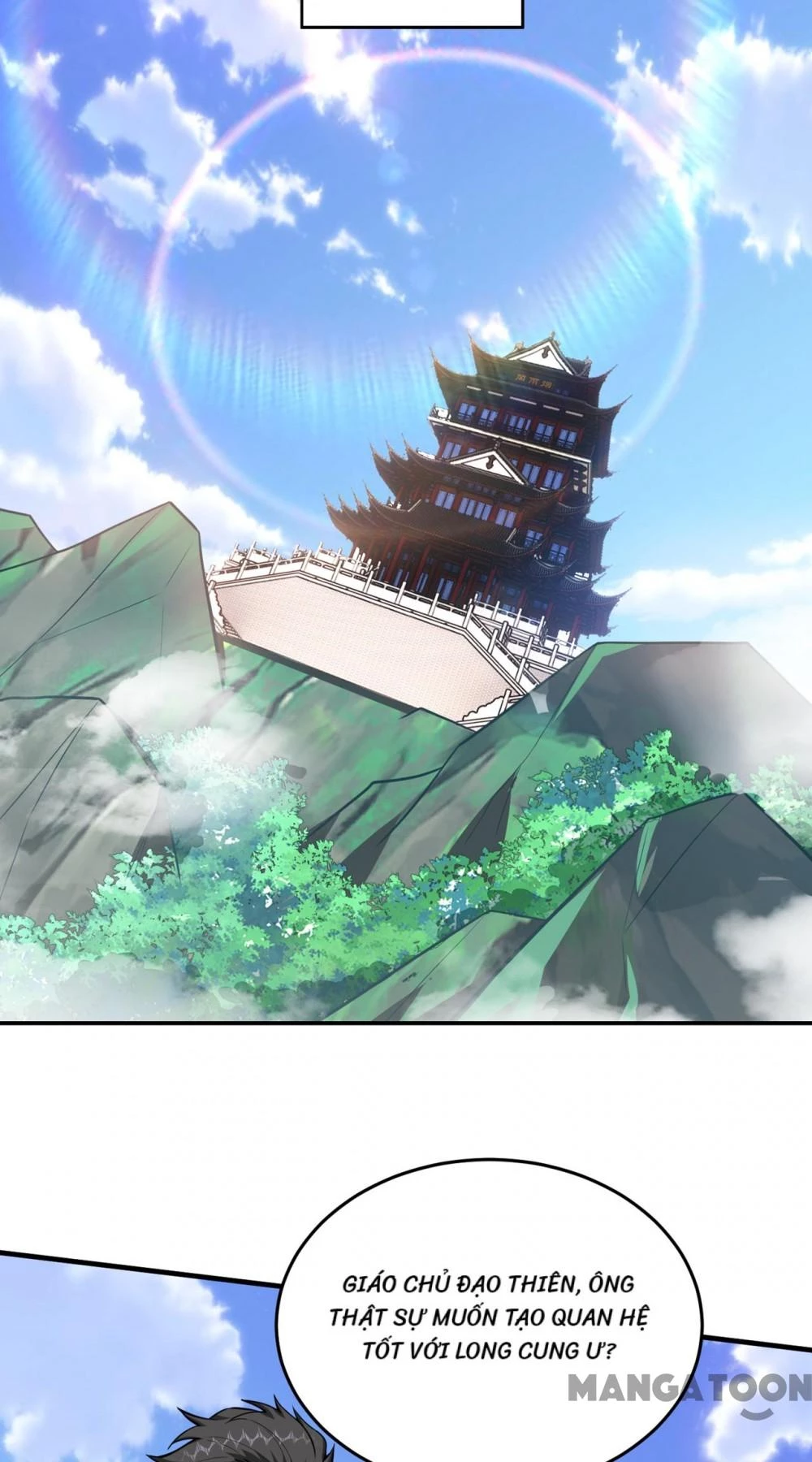 Nhặt Hoa Khôi Về Làm Vợ Chapter 352 - 10